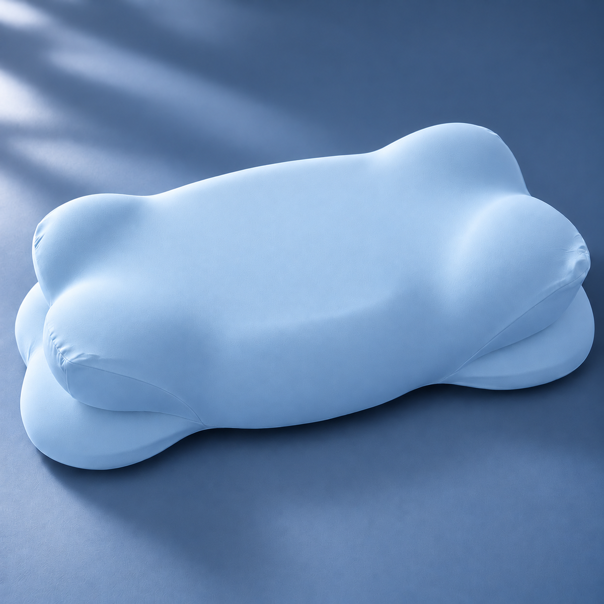 CloudCradle™ Ergonomic Pillow