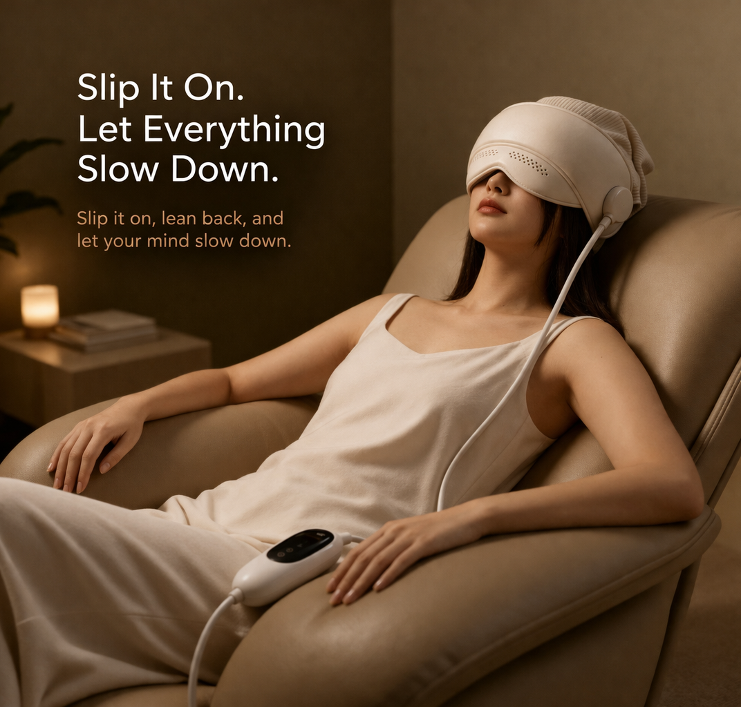 NeuroEase™ Tension Relief System