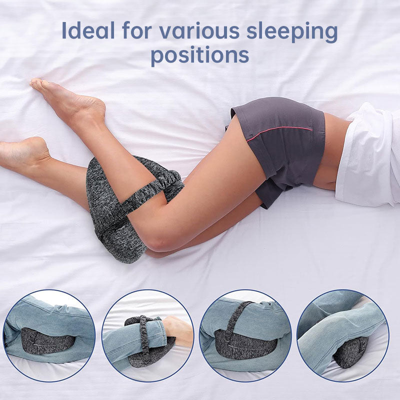 AlignRest Knee Pillow