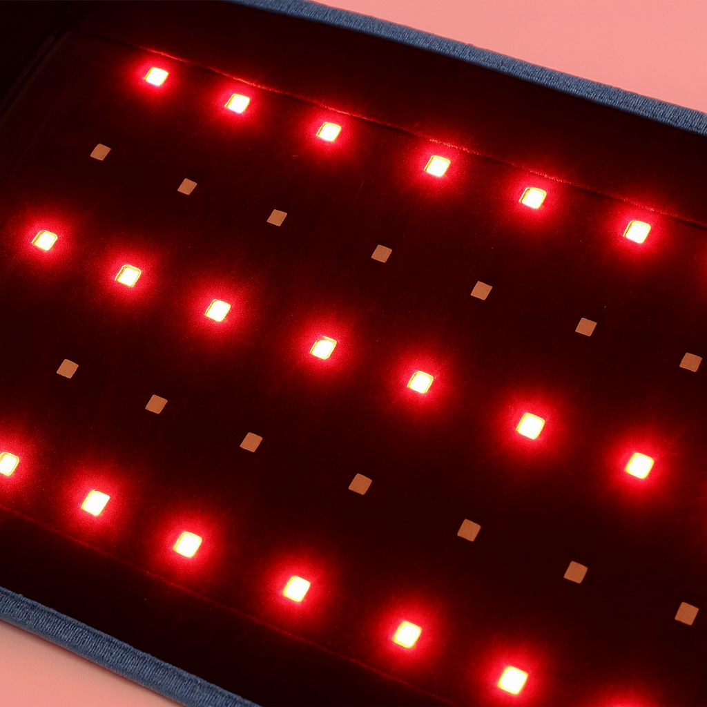Torava™ Red Light Therapy Belt