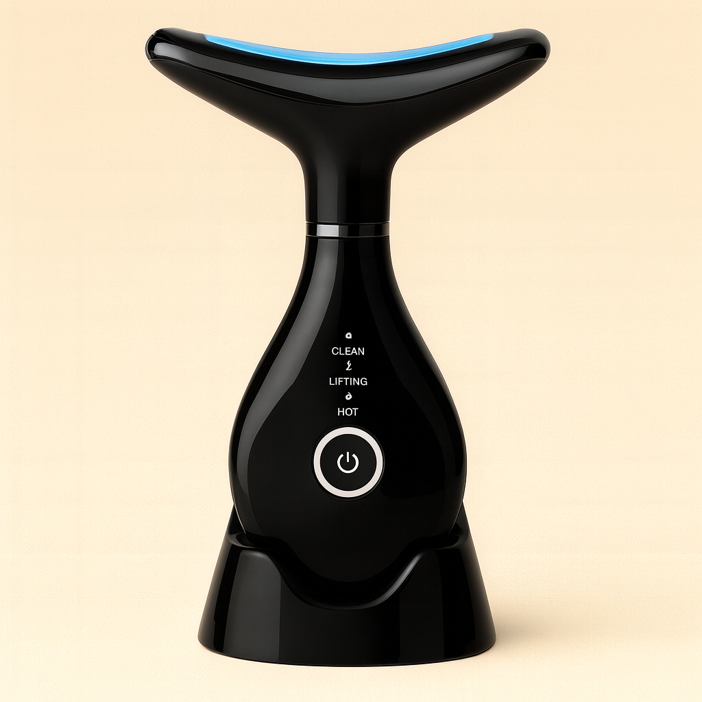 LumiLift™ Facial & Neck Sculpting Massager