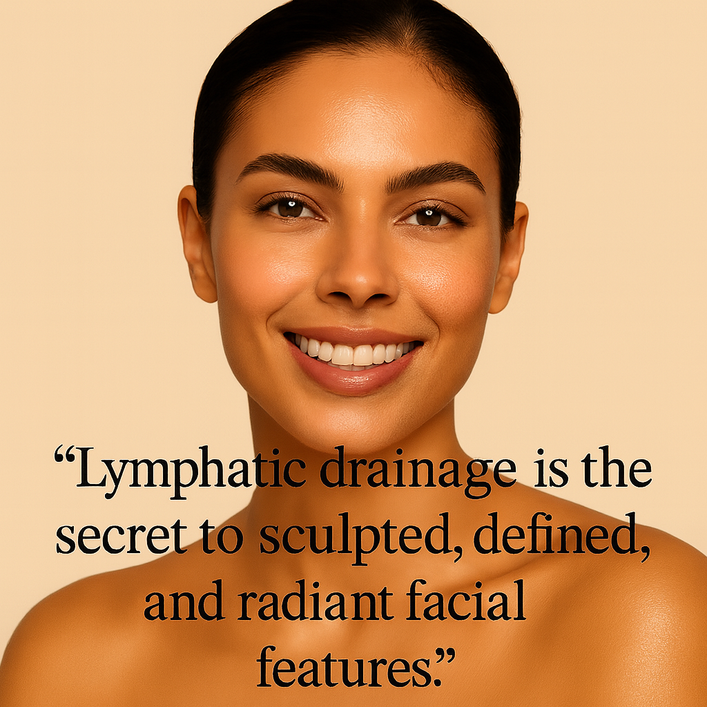 LumiLift™ Facial & Neck Sculpting Massager
