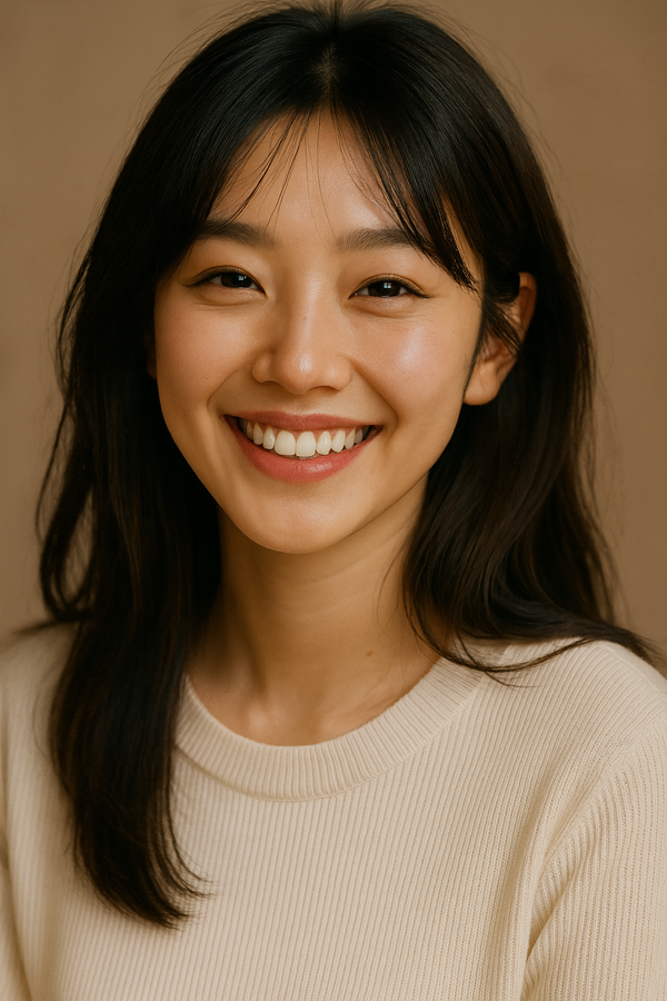 Dr. Hana Kim, DC