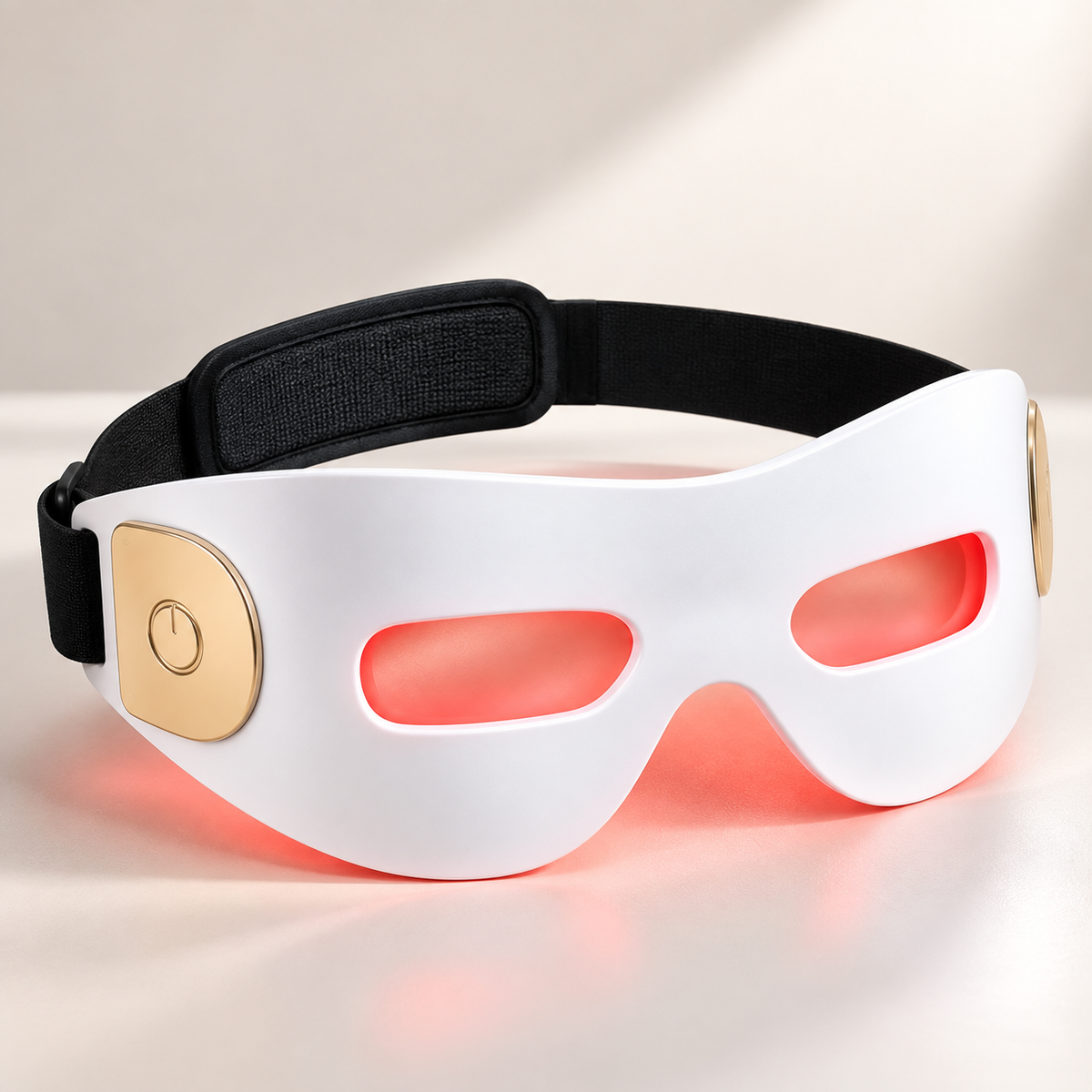 Oculera™ Red Light Eye Therapy Mask