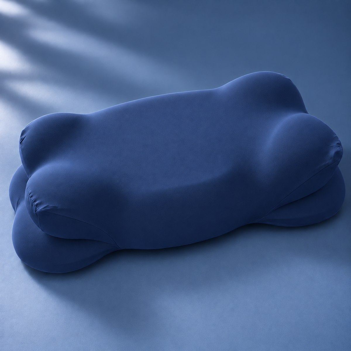 CloudCradle™ Ergonomic Pillow
