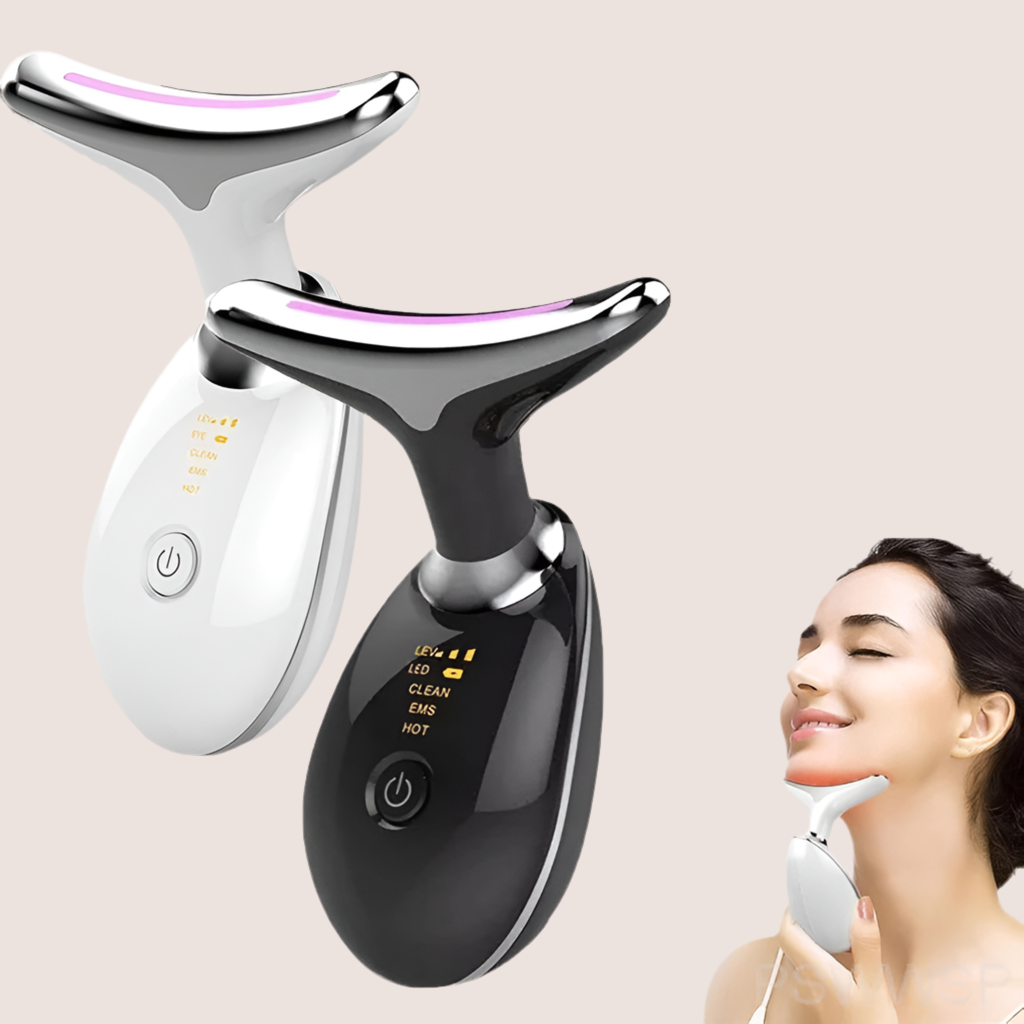 LumiLift™ Facial & Neck Sculpting Massager