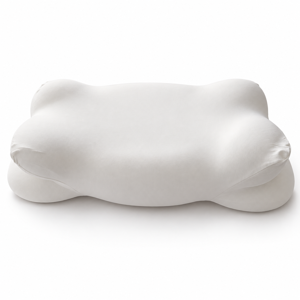 CloudCradle™ Ergonomic Pillow