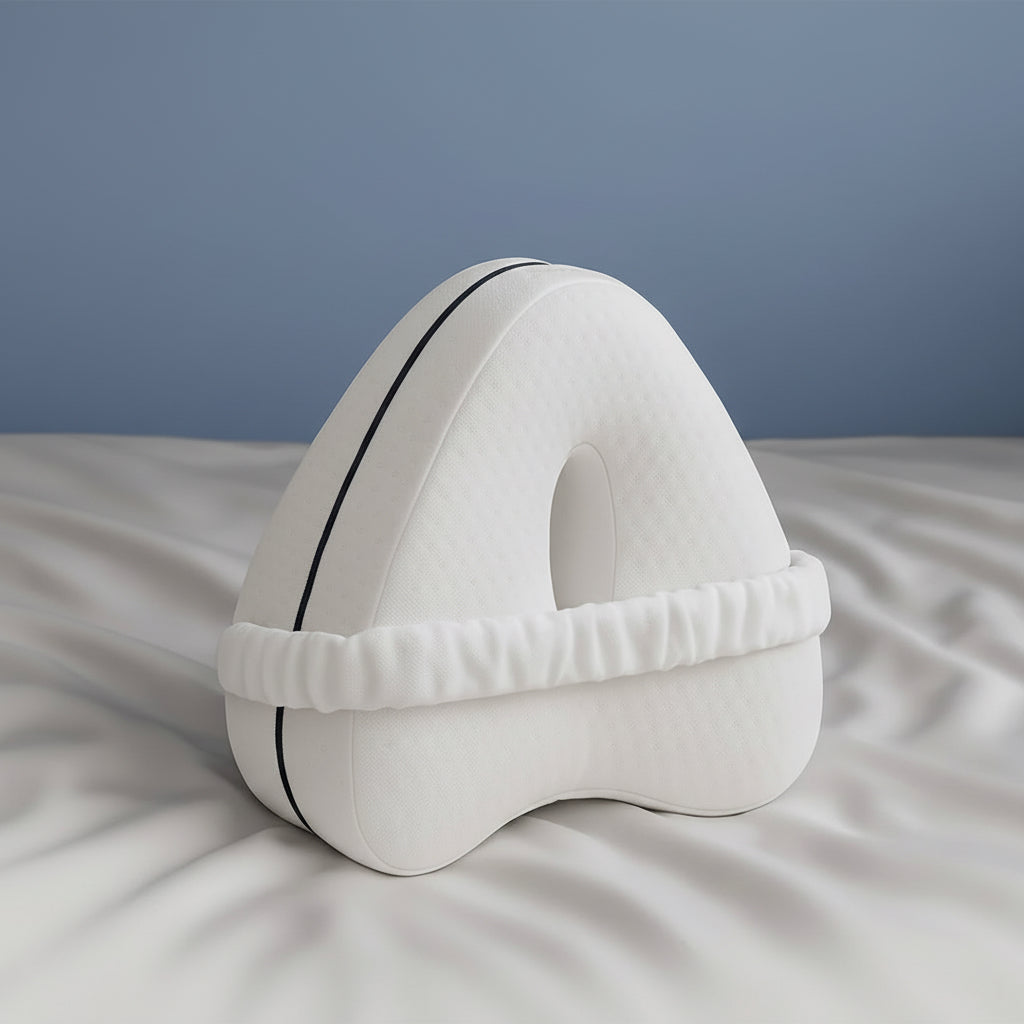 AlignRest Knee Pillow