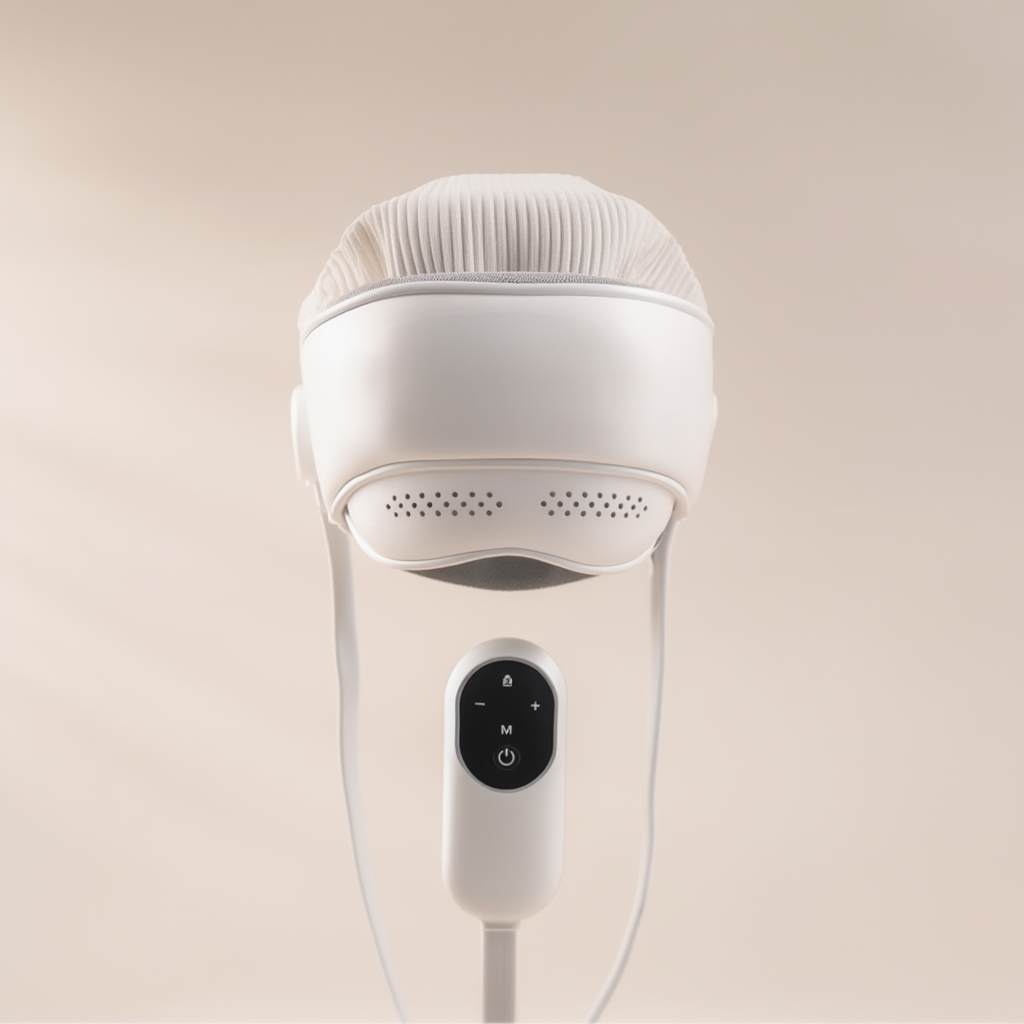 NeuroEase™ Head Therapy System