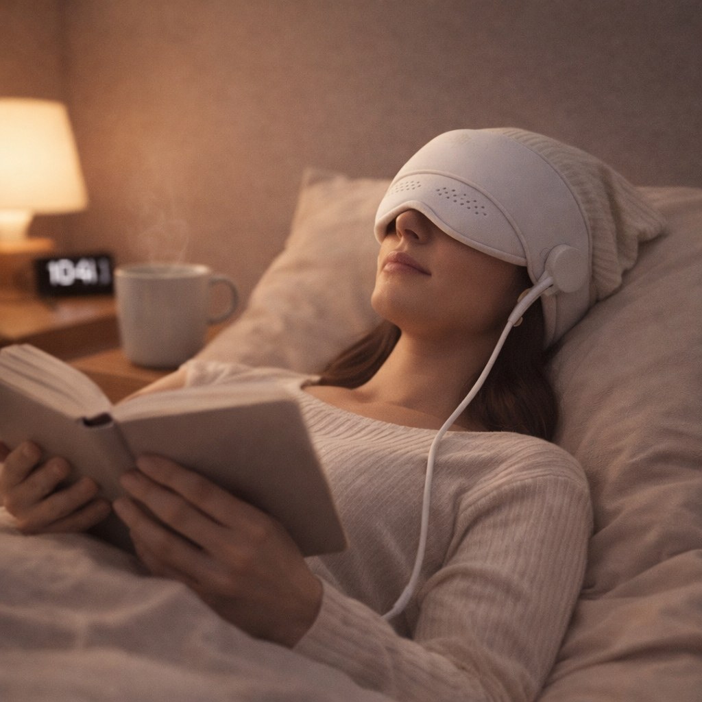 NeuroEase™ Tension Relief System