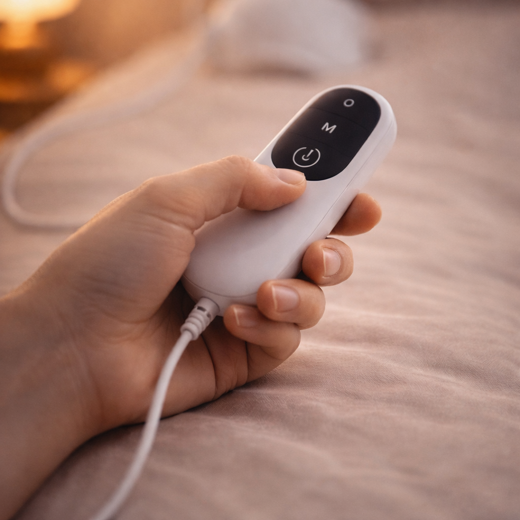 NeuroEase™ Tension Relief System