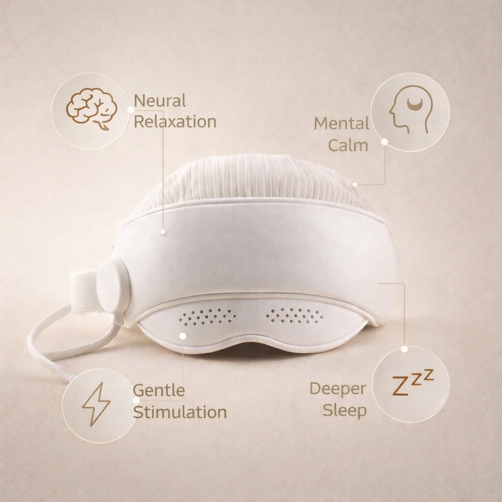 NeuroEase™ Tension Relief System