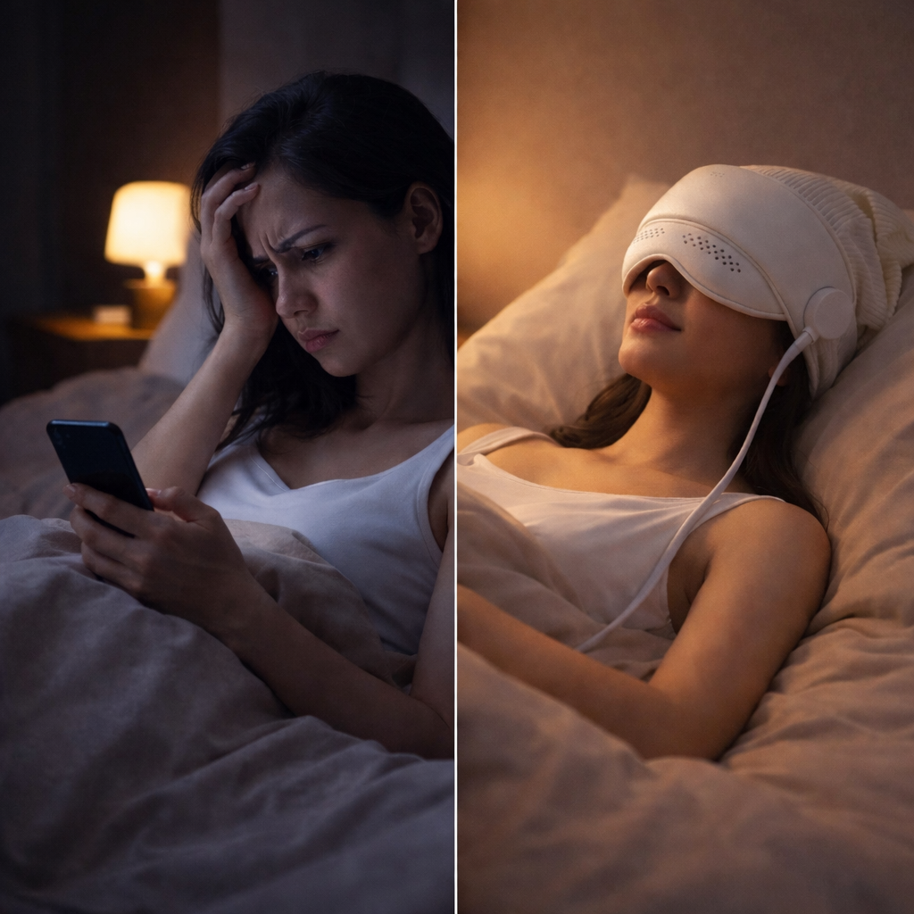 NeuroEase™ Tension Relief System