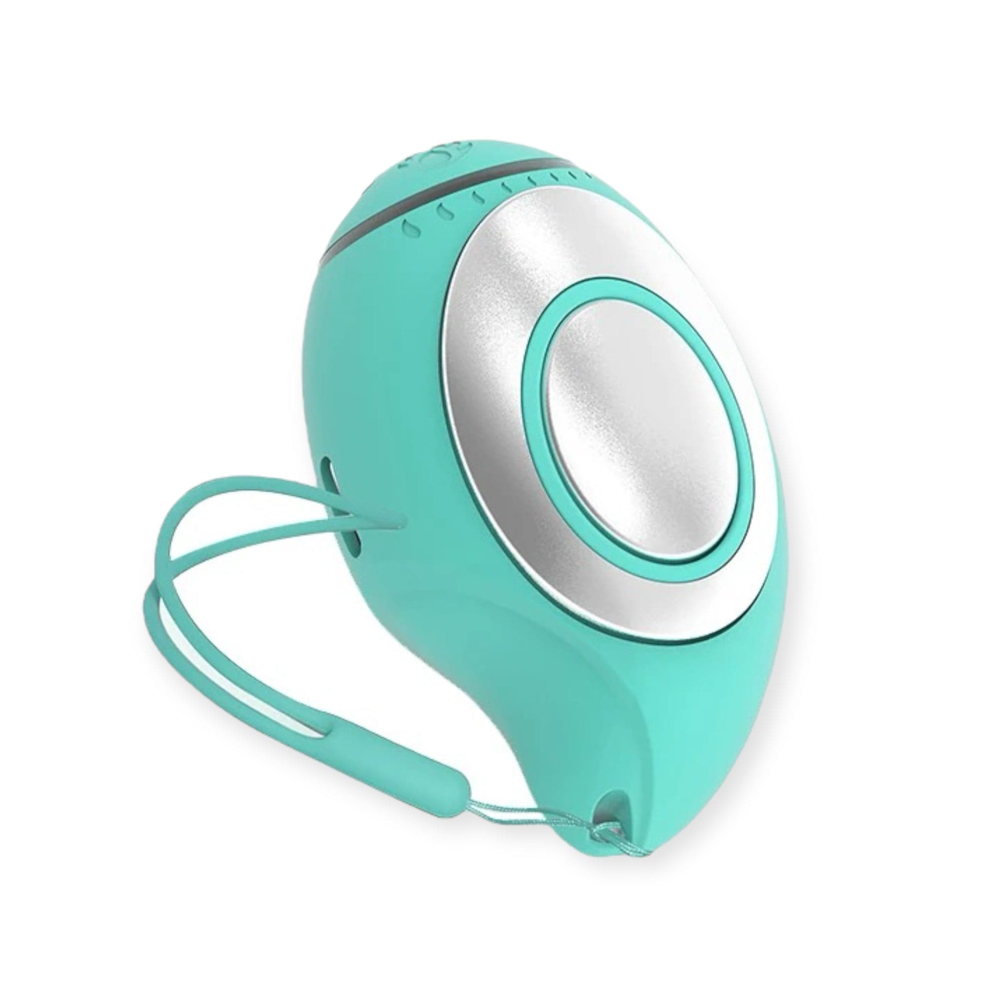 DreamCalm: : Handheld Sleep Aid