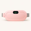 ComfortCycle™ Menstrual Heating Pad & Cramp Relief Belt Neurelio