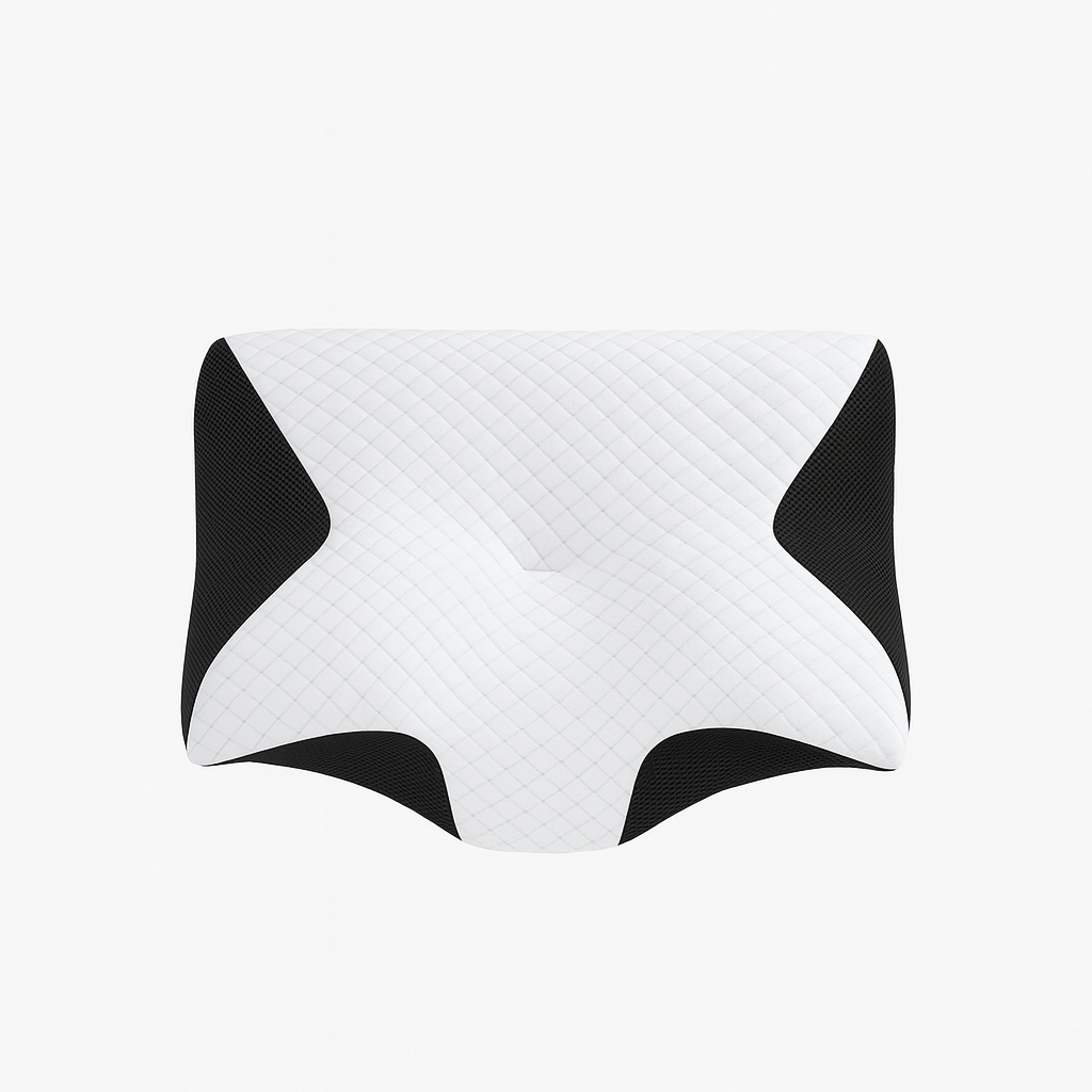 ContourEase™ Pillow Cover