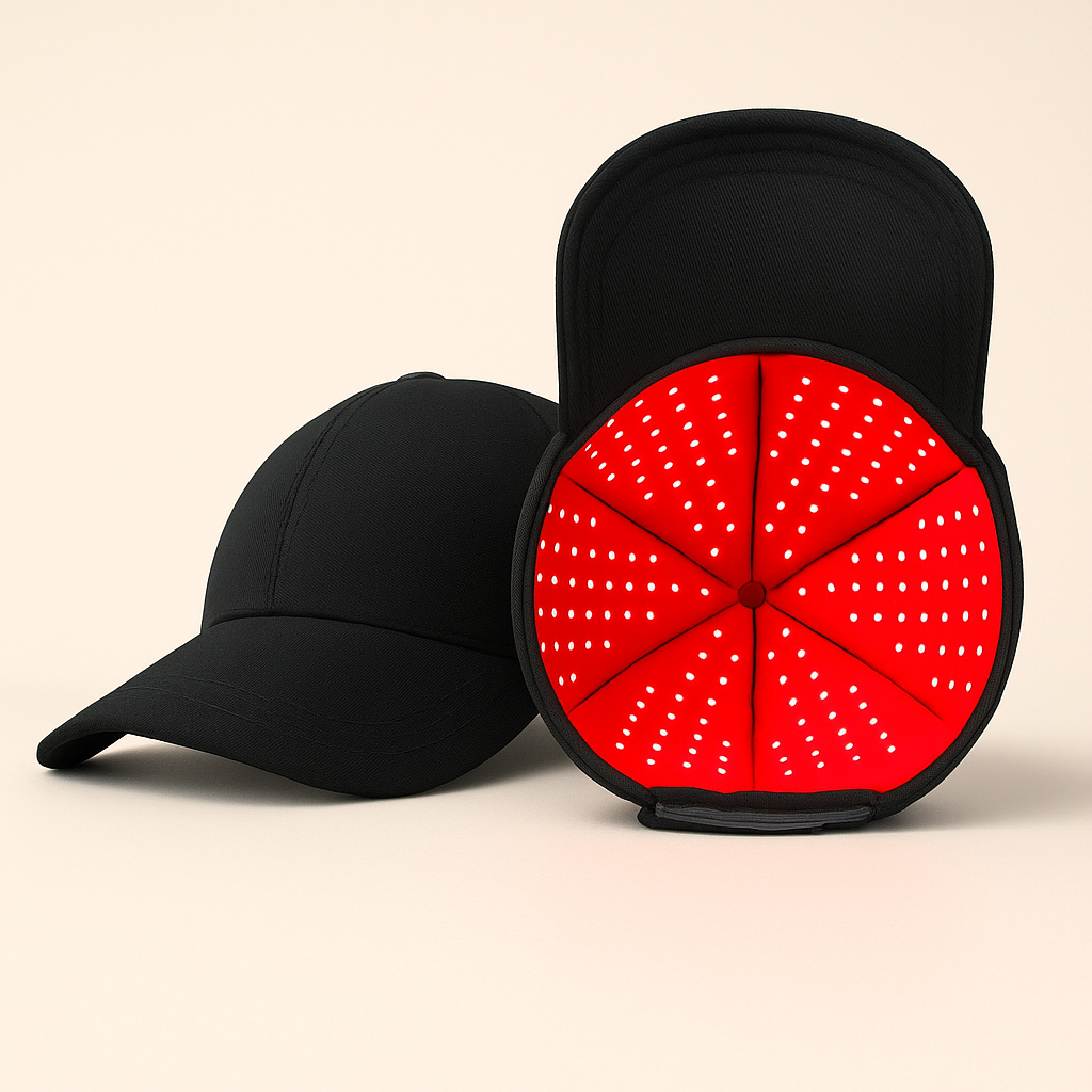 RegeniLight™ Cap