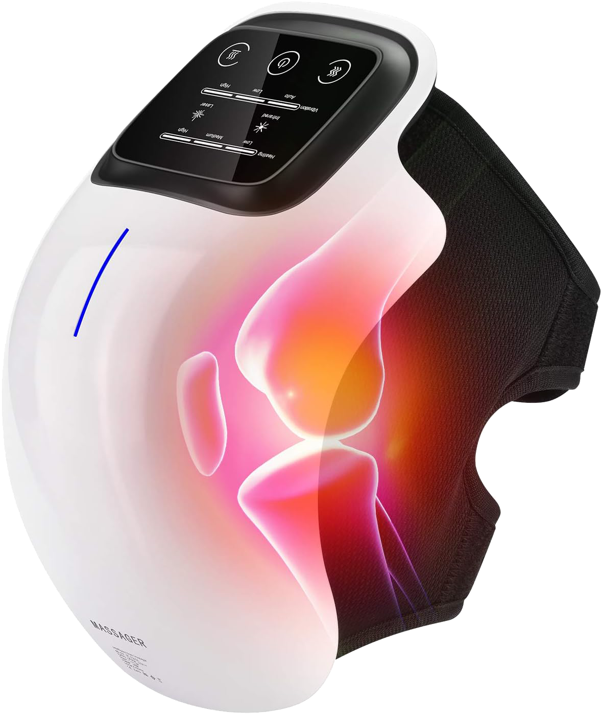 NeuroPulse™ Joint Relief Massager