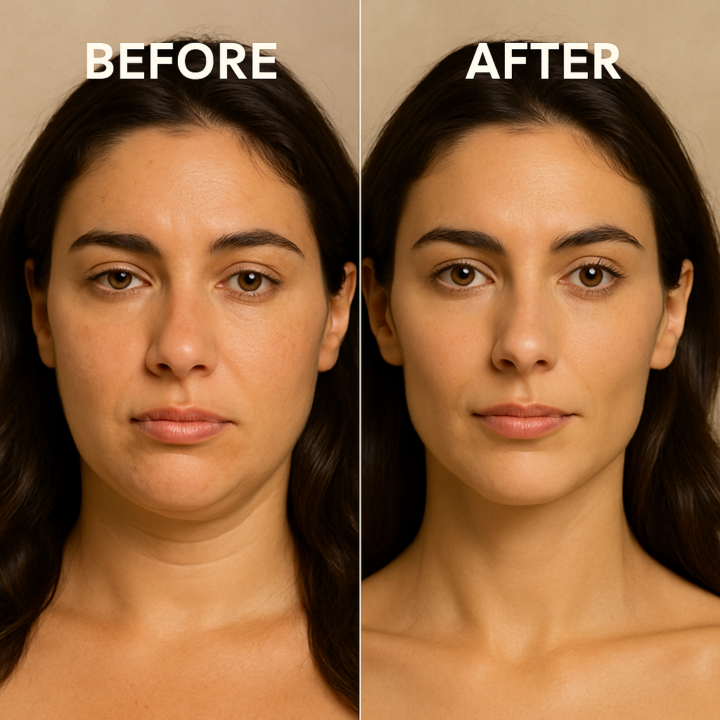 LumiLift™ Facial & Neck Sculpting Massager