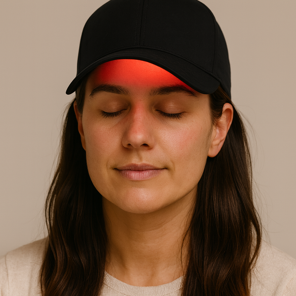 RegeniLight™ Cap