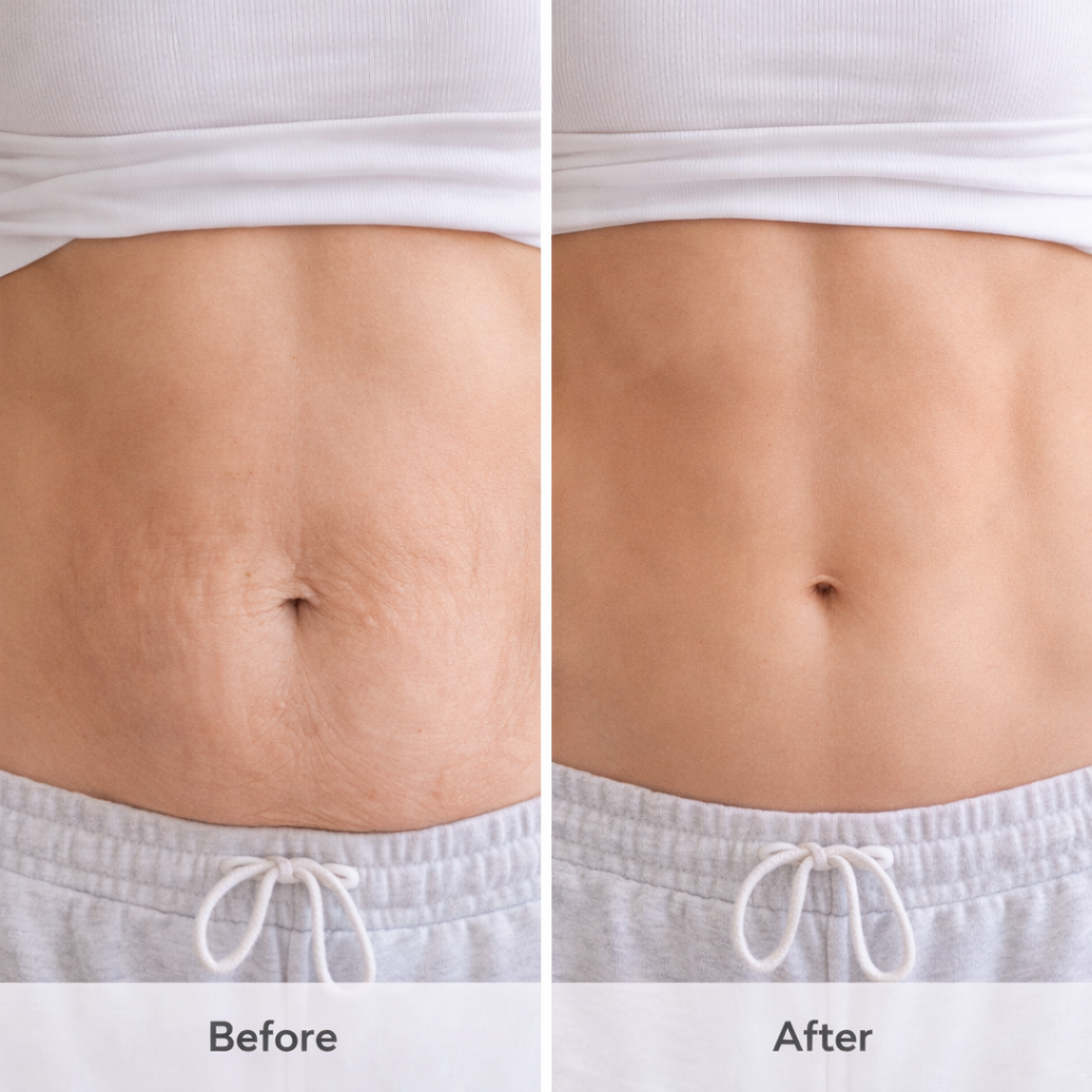 Torava™ Red Light Therapy Belt