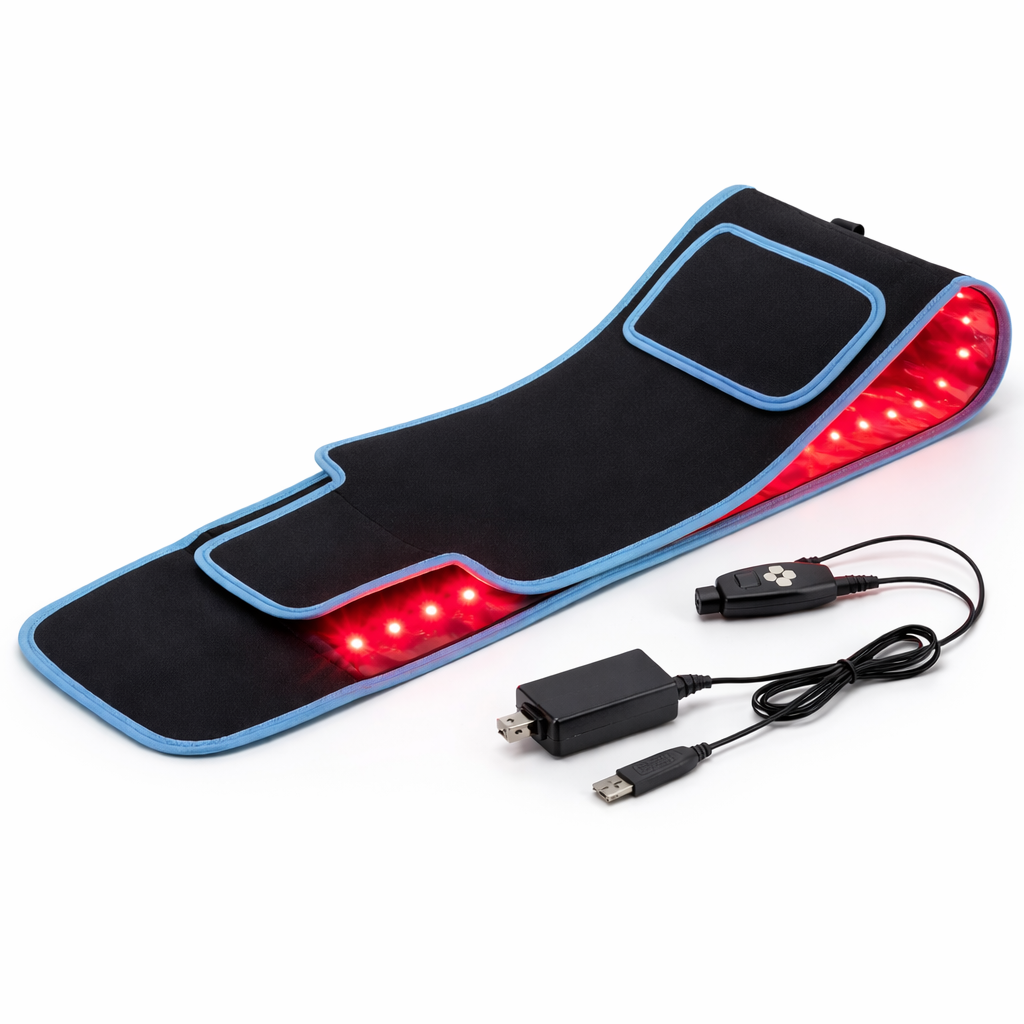 Torava™ Red Light Therapy Belt