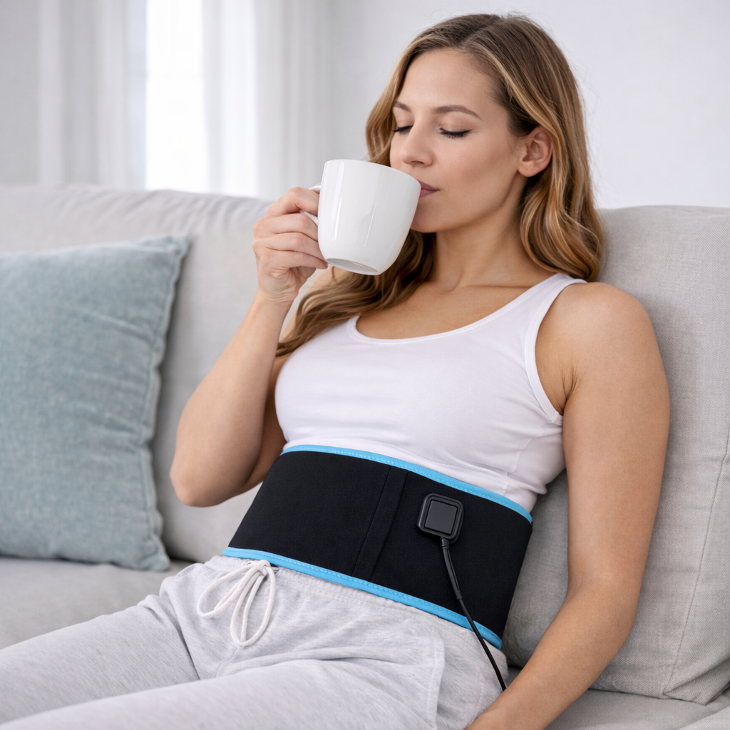 Torava™ Red Light Therapy Belt