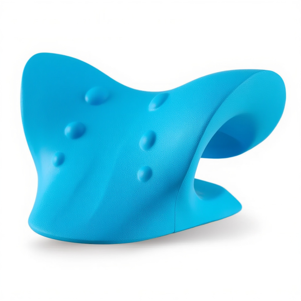 CloudAlign™ Stretch Pillow