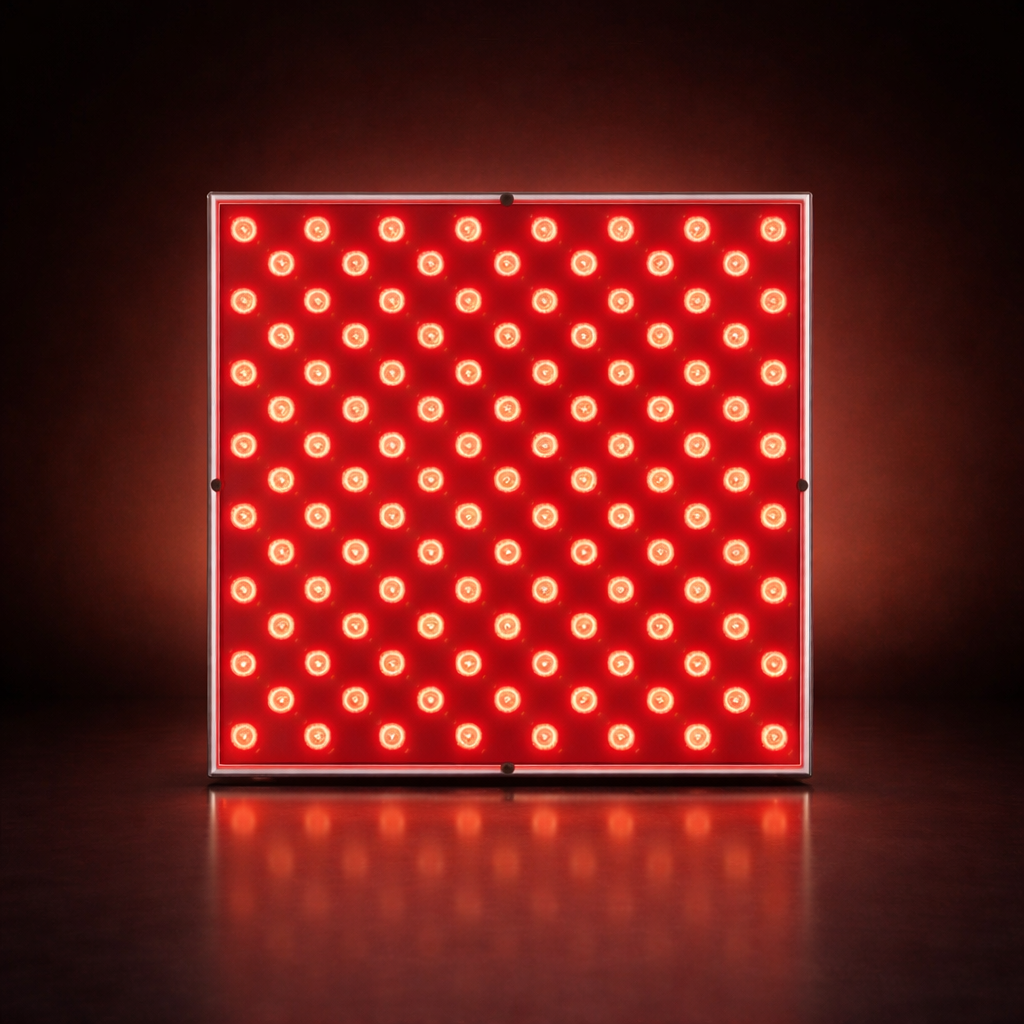 RegenaRay™ Red Light Therapy Panel