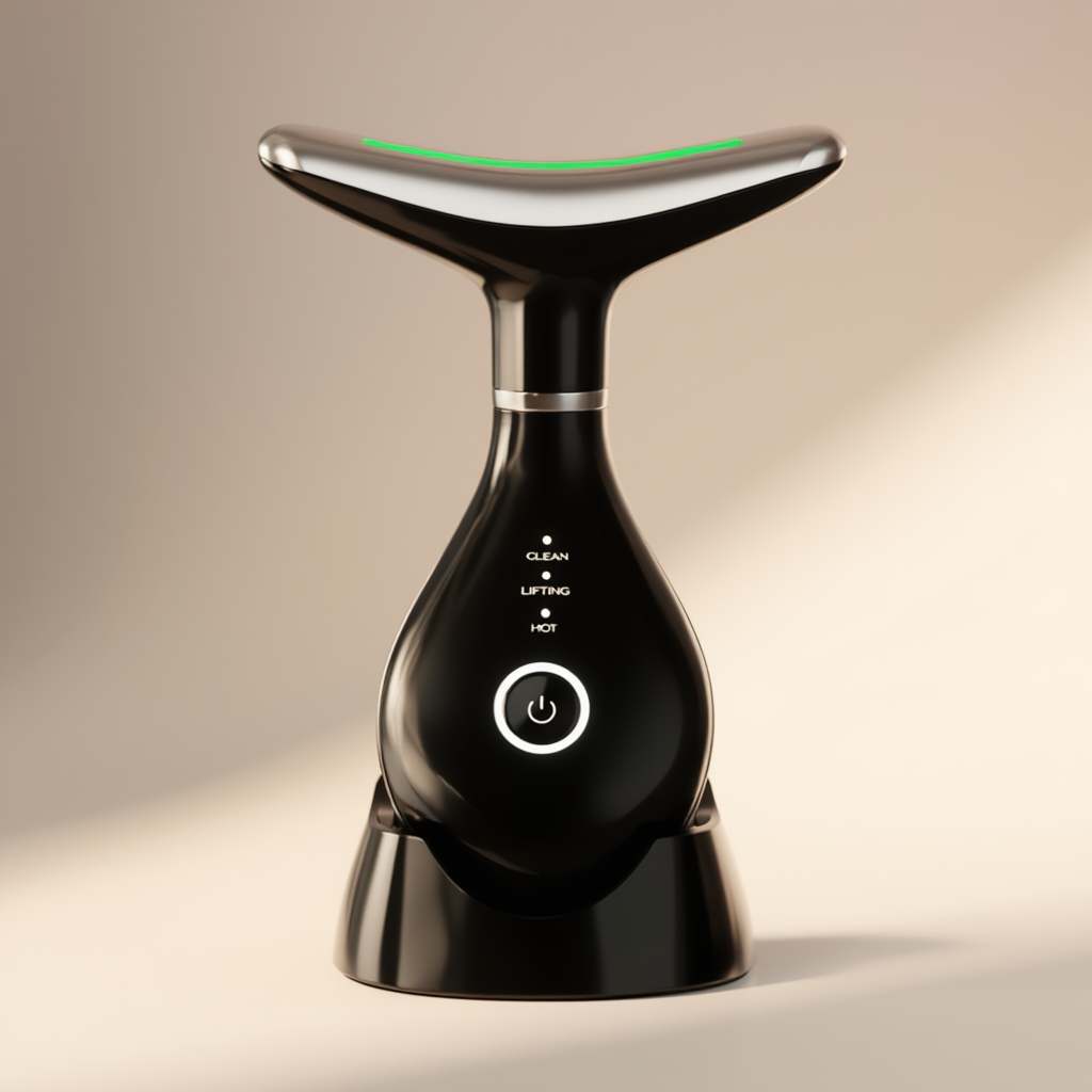 LumiLift™ Facial & Neck Sculpting Massager