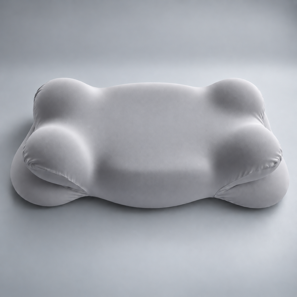 CloudCradle™ Ergonomic Pillow