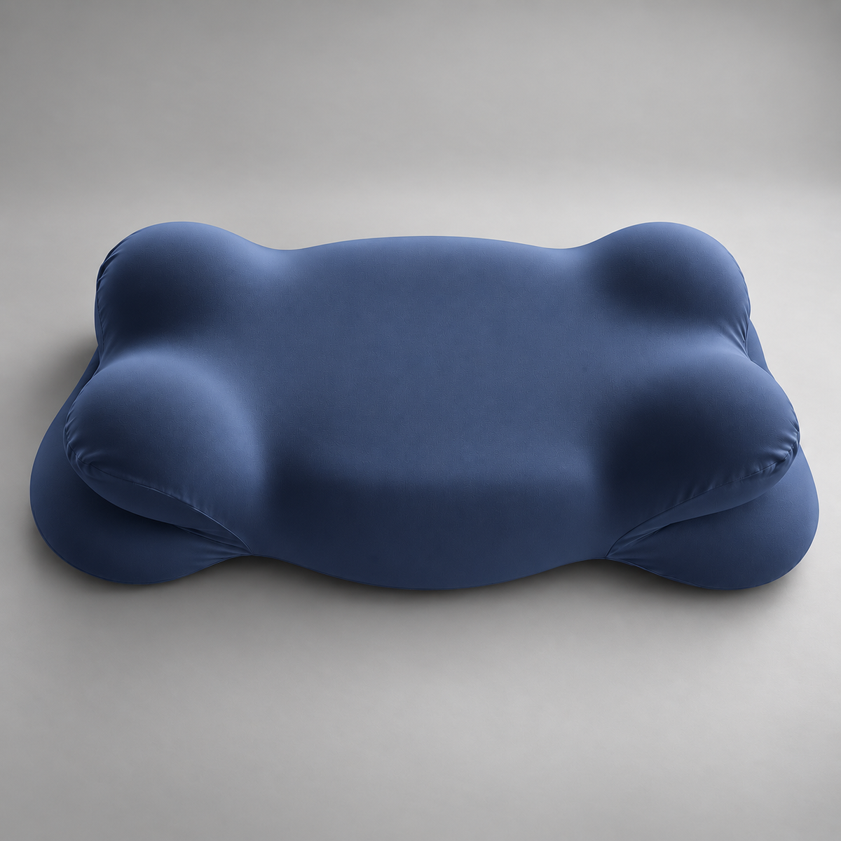 CloudCradle™ Ergonomic Pillow