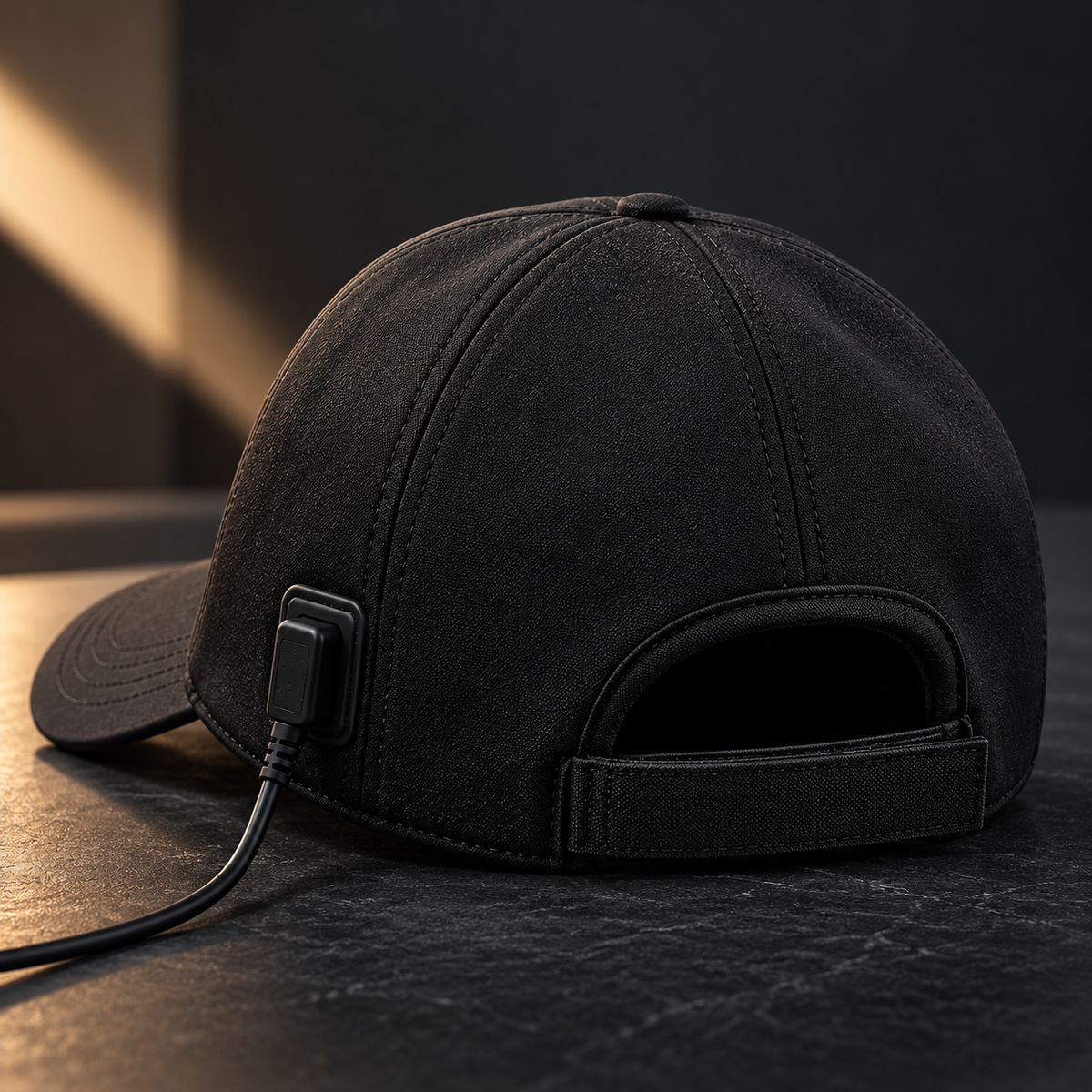 RegeniLight™ Cap