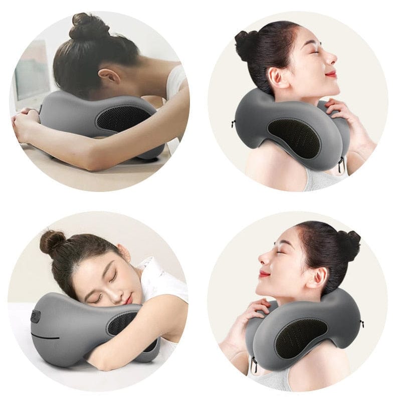 U-TravelRest Pillow - Neurelio