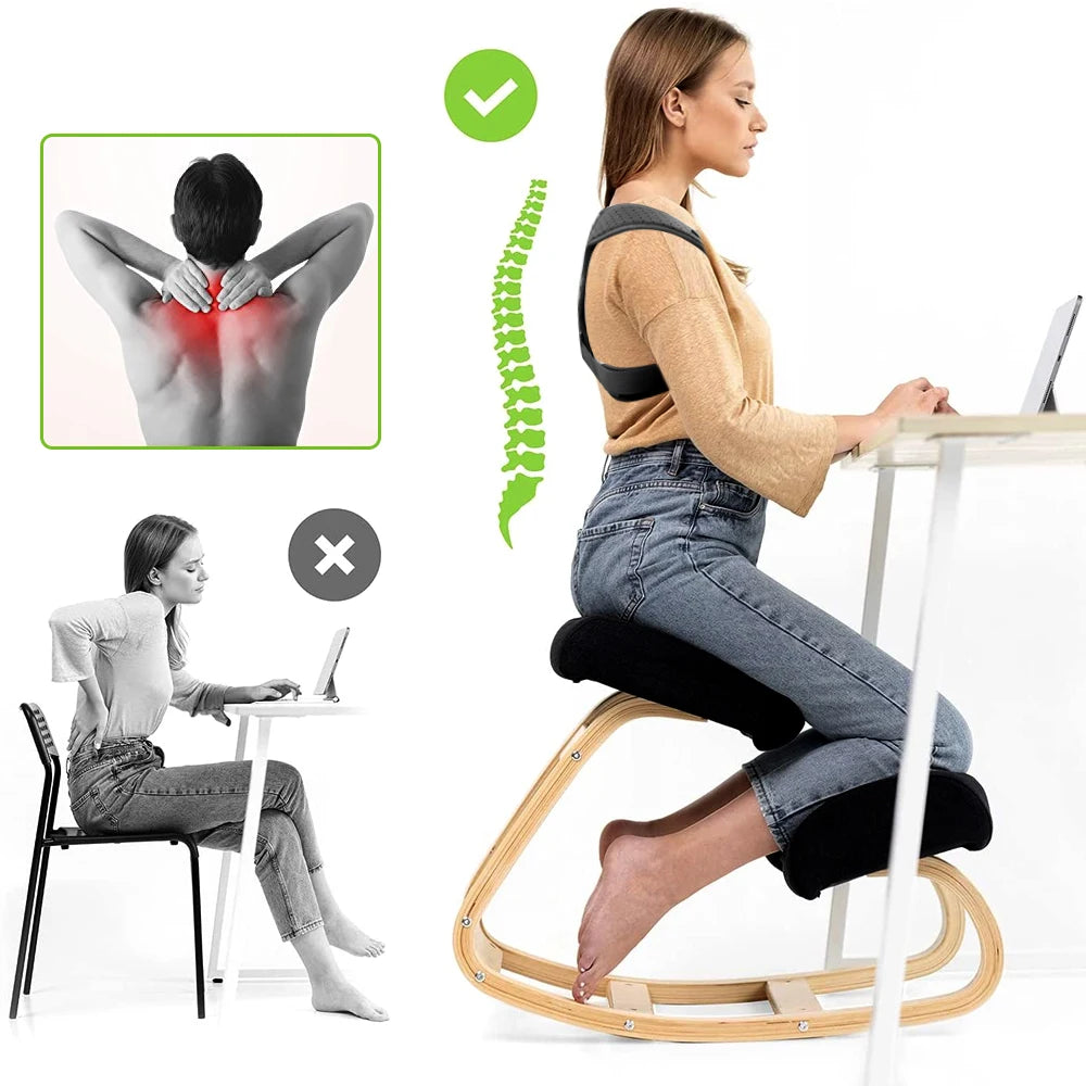 AlignPro™ Posture Corrector