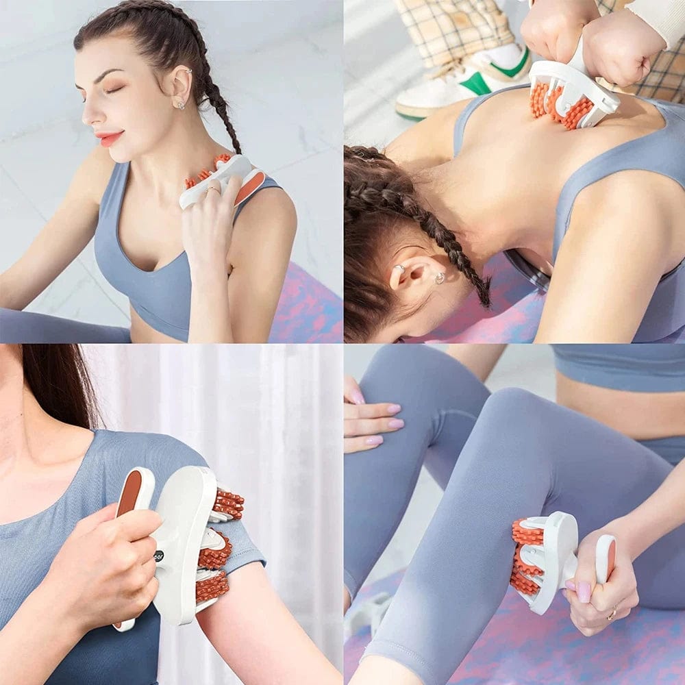 SootheShape™ Massage Roller