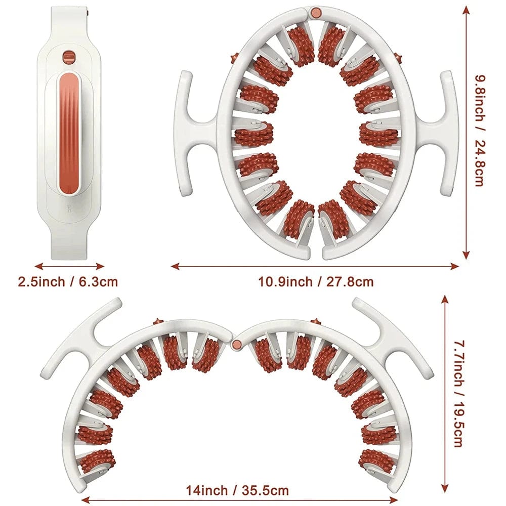 SootheShape™ Massage Roller