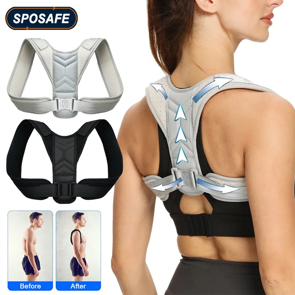 AlignPro™ Posture Corrector