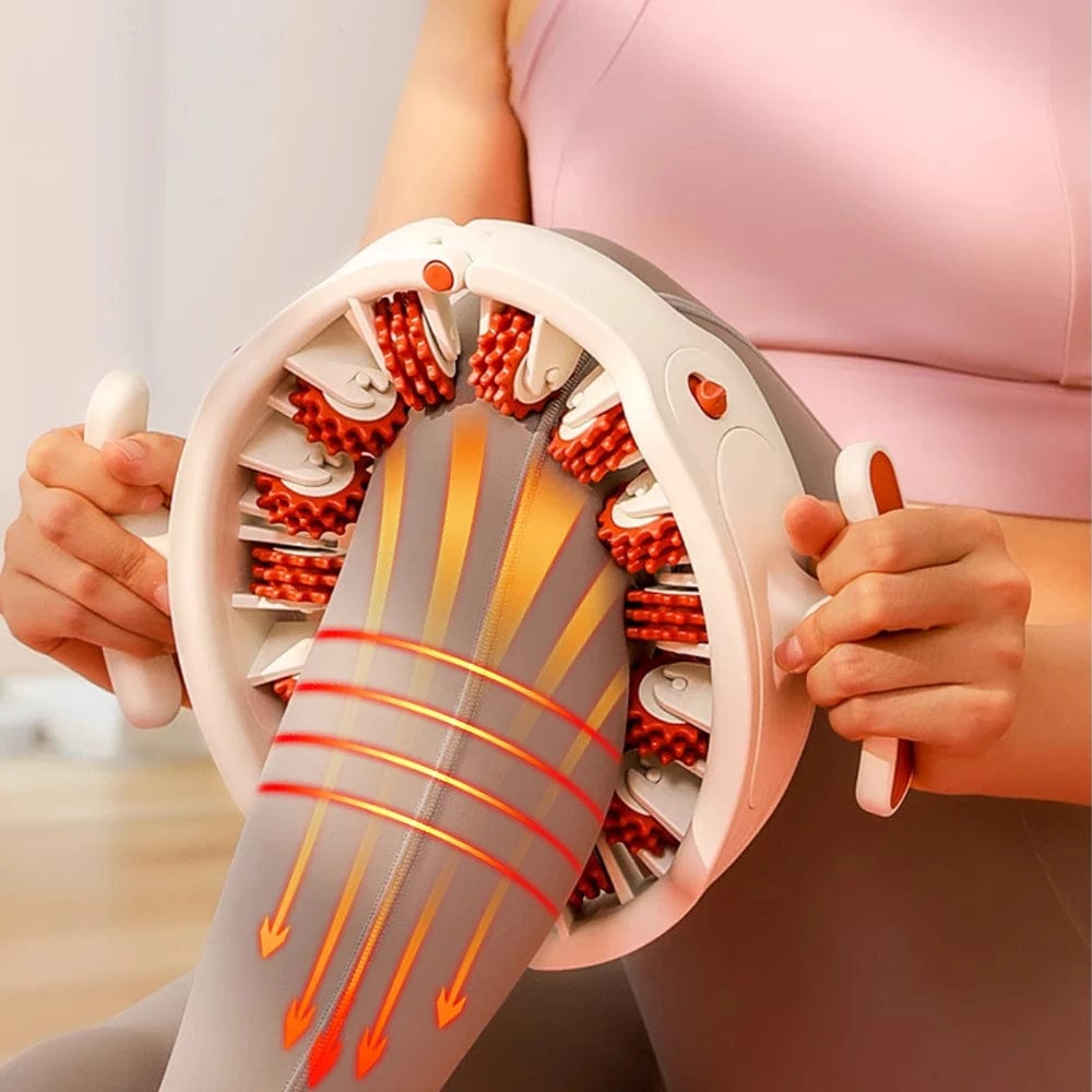 SootheShape™ Massage Roller