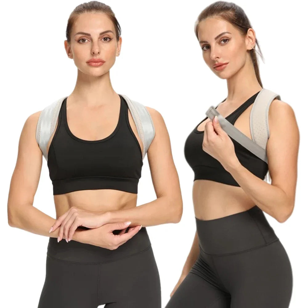 AlignPro™ Posture Corrector