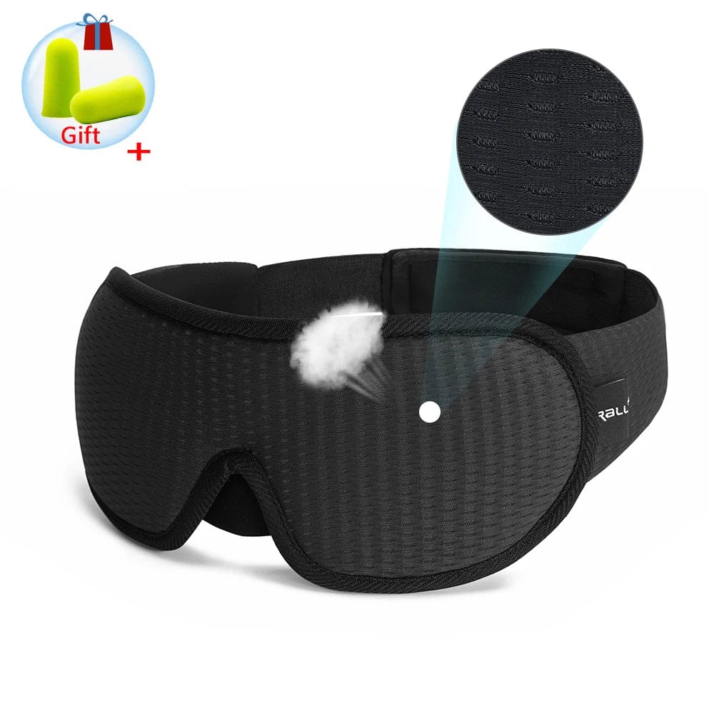 DreamGuard™ Sleep Mask