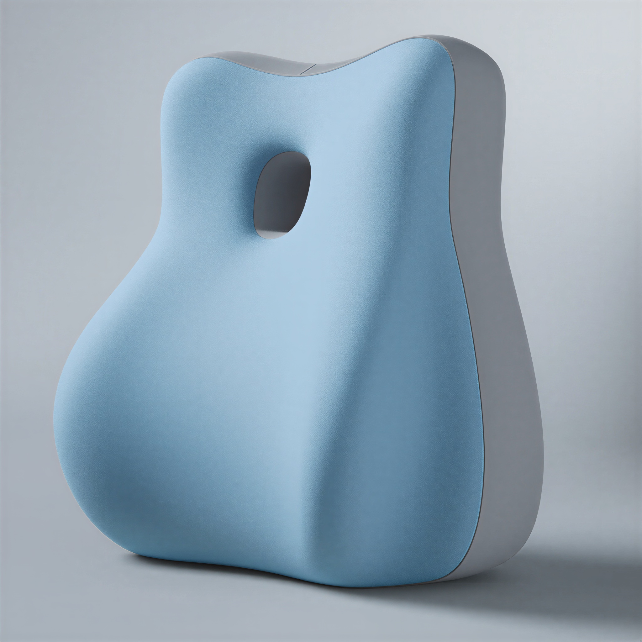 CoreRelief™ Body Support Pillow