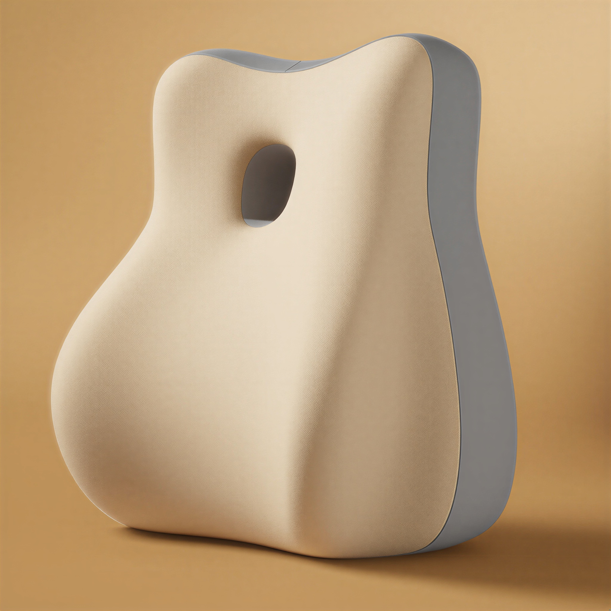 CoreRelief™ Body Support Pillow