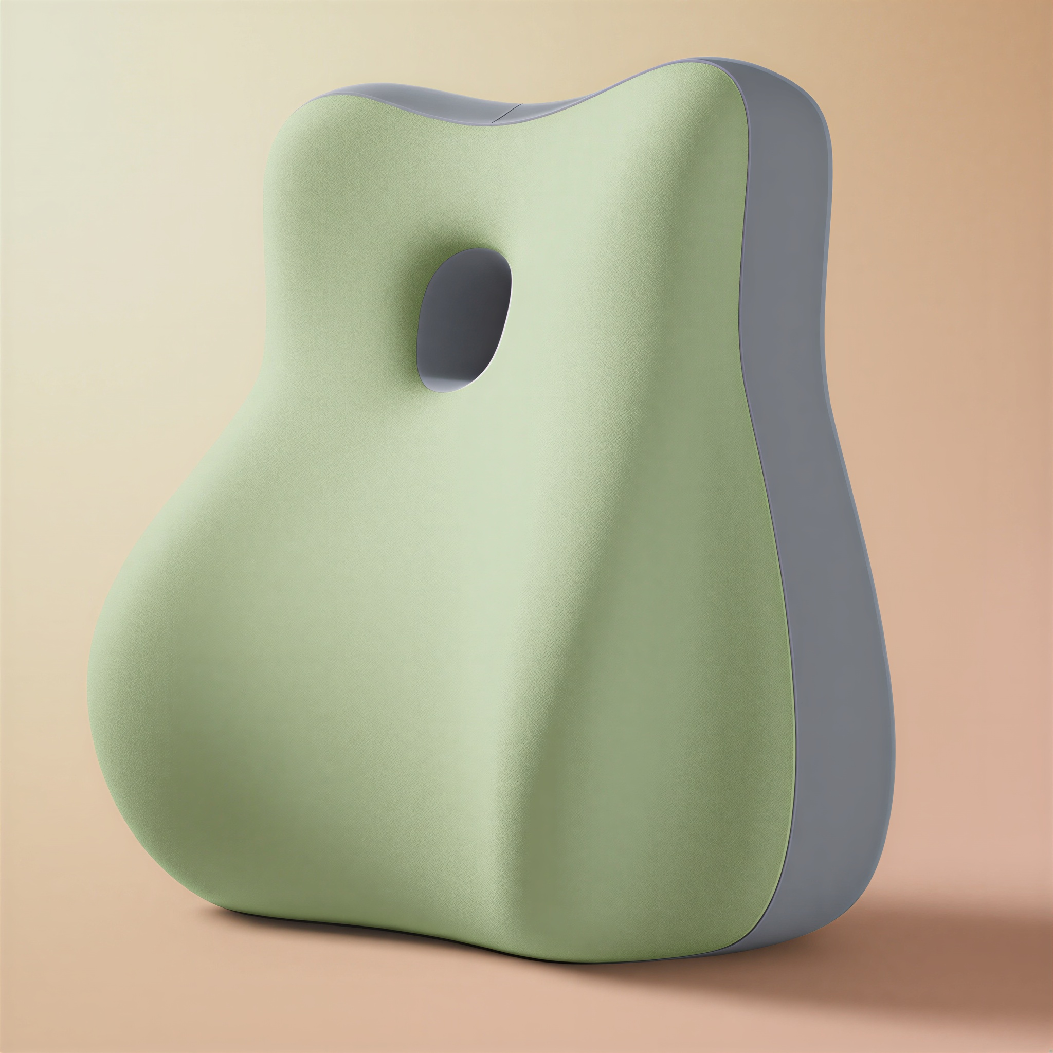 CoreRelief™ Body Support Pillow