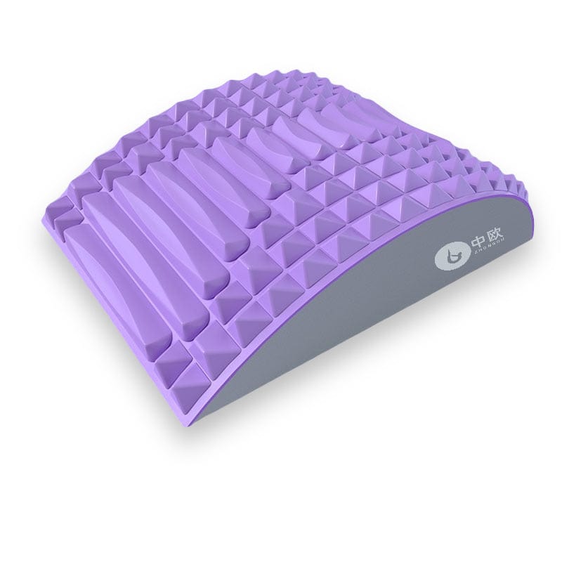 FlexiCurve Pillow - Neurelio