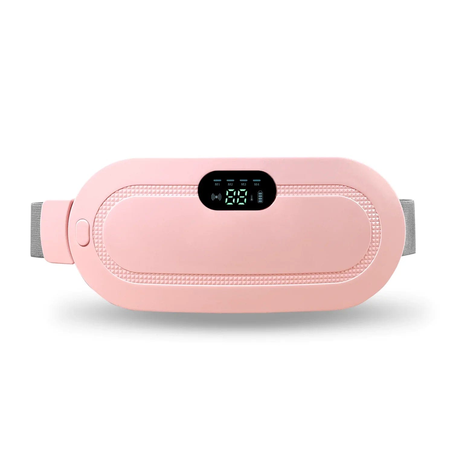 ComfortCycle™ Menstrual Heating Pad & Cramp Relief Belt